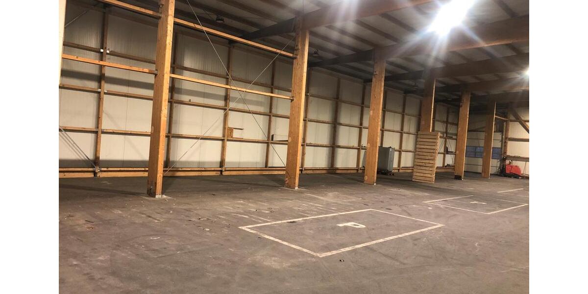 Gewerbeobjekt Battenberg (Eder) - 5&euro; | Angebot:24671825