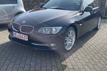 BMW 320 19.500 km 16.700 &euro; Marburg 35043