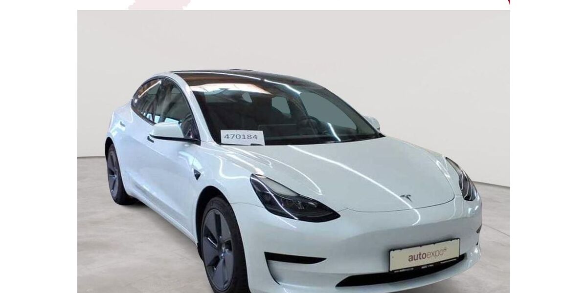 Tesla Model 3 78.189 km 25.990 &euro; Fernwald-Steinbach 35463