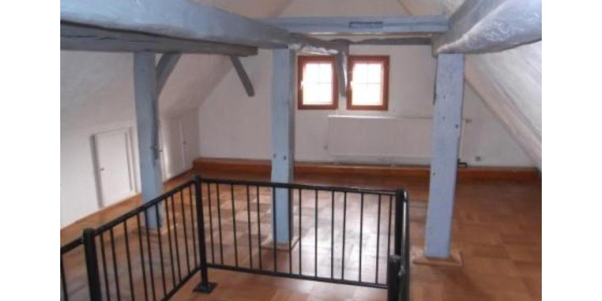 Bauernhaus, Landhaus Ebsdorfergrund - 5 Zimmer, 155 m&sup2;, 110.000&euro; | Angebot:22203027