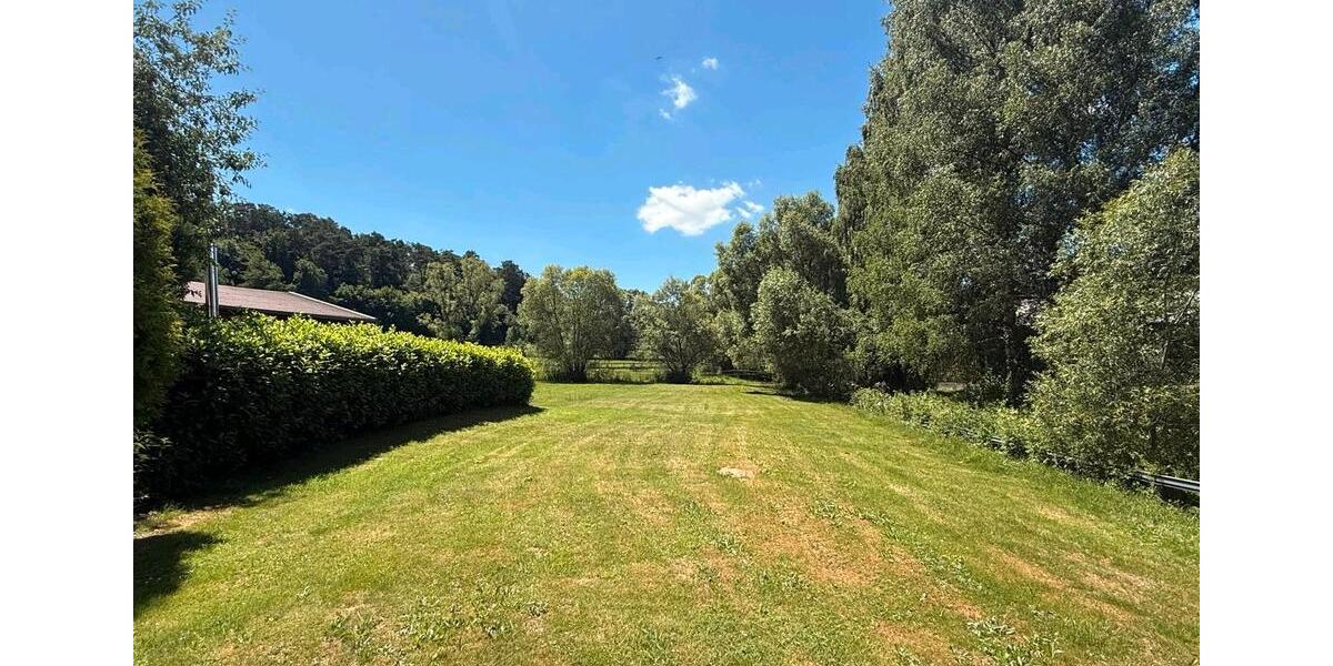 Bauernhaus, Landhaus Rosenthal - 8 Zimmer, 284 m&sup2;, 355.000&euro; | Angebot:25569487