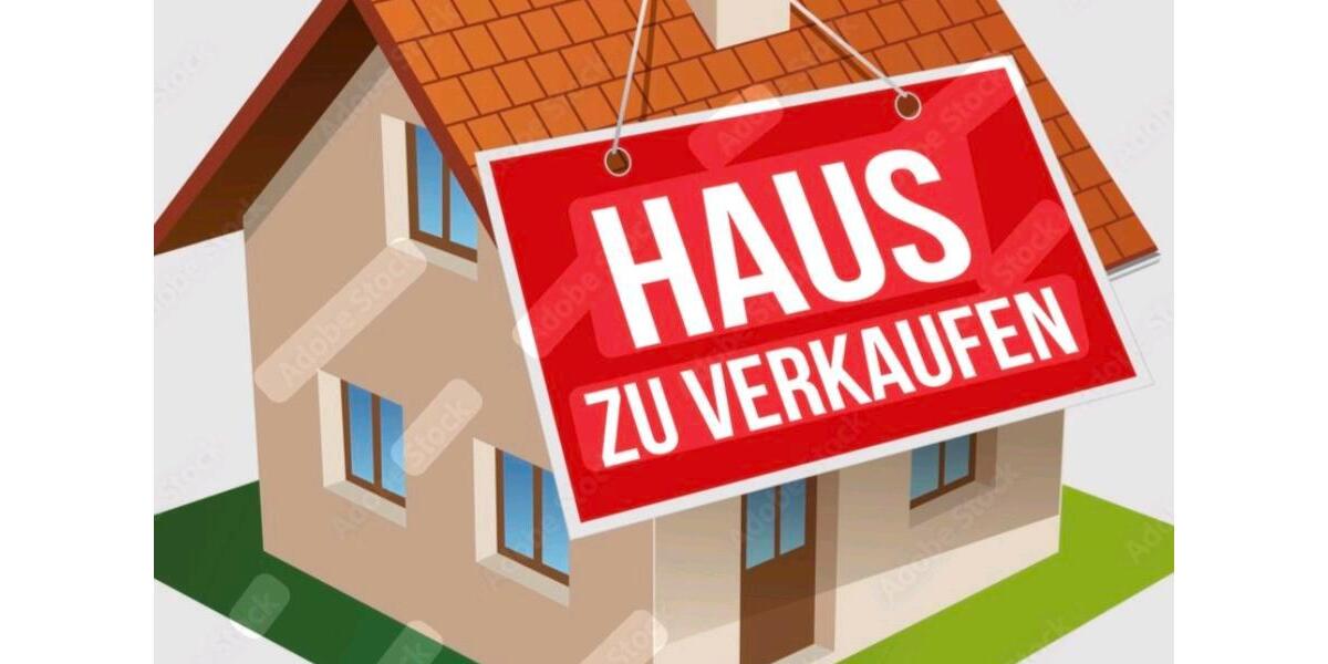 Einfamilienhaus Mücke - 4 Zimmer, 160 m&sup2;, 169.000&euro; | Angebot:26321975