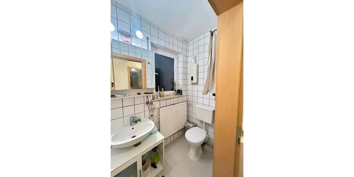 Etagenwohnung Marburg Cappel - 660&euro; | Angebot:25536021