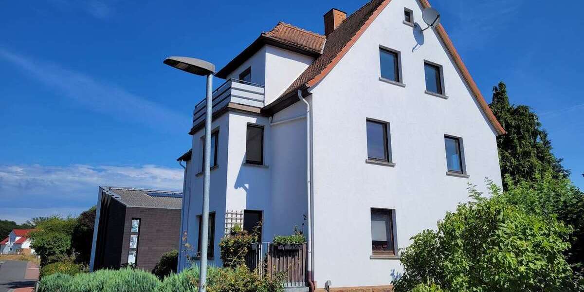 Etagenwohnung Lahntal Caldern - 3 Zimmer, 80 m&sup2;, 720&euro; | Angebot:27093843