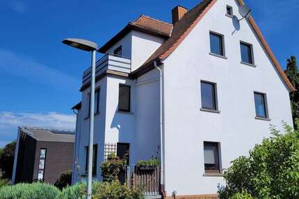 Wohnung Lahntal Caldern - 3 Zimmer, 80 m&sup2;, 720&euro; | Angebot:27093843