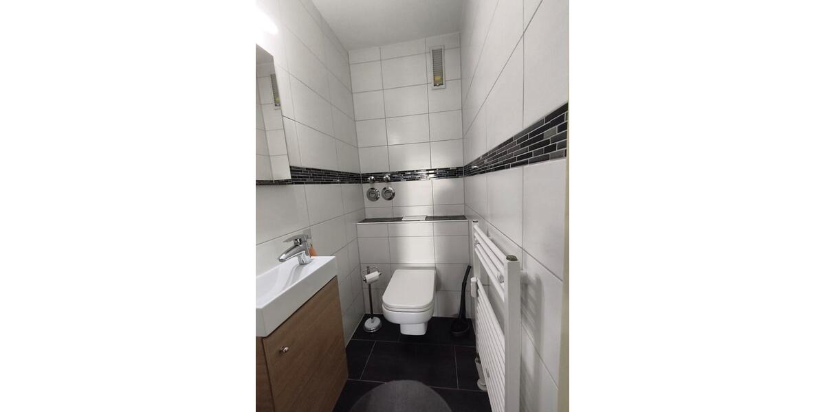 Etagenwohnung Lollar - 3.5 Zimmer, 85 m&sup2;, 265.000&euro; | Angebot:26591770