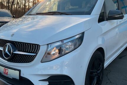 Mercedes-Benz V 300 77.385 km 44.990 &euro; Giessen 35394