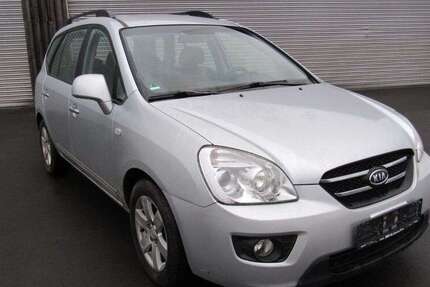 Kia Carens 130.900 km 4.750 &euro; Neustadt / Hessen 35279