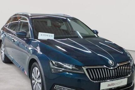 Skoda Superb 92.280 km 24.289 &euro; Fernwald-Steinbach 35463