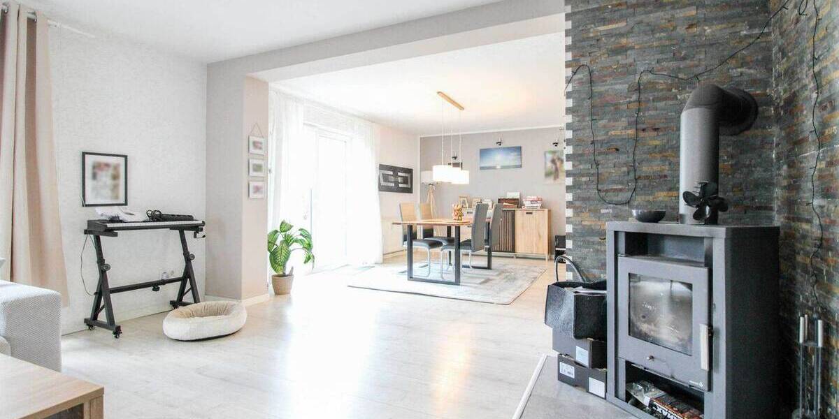 Einfamilienhaus Mücke Atzenhain - 6 Zimmer, 220 m&sup2;, 539.000&euro; | Angebot:26244880