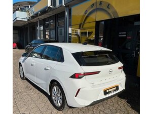 Opel Astra L Lim. 5-trg. Enjoy 10.772 km 18.290 &euro; Battenberg 35088
