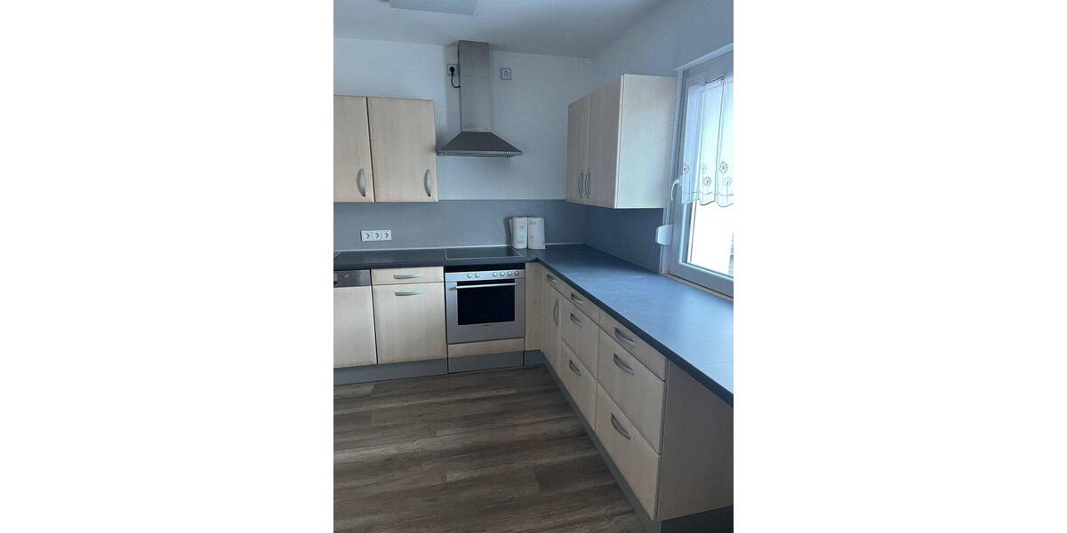 Einfamilienhaus Kirchhain Niederwald - 6 Zimmer, 137 m&sup2;, 365.000&euro; | Angebot:26402117