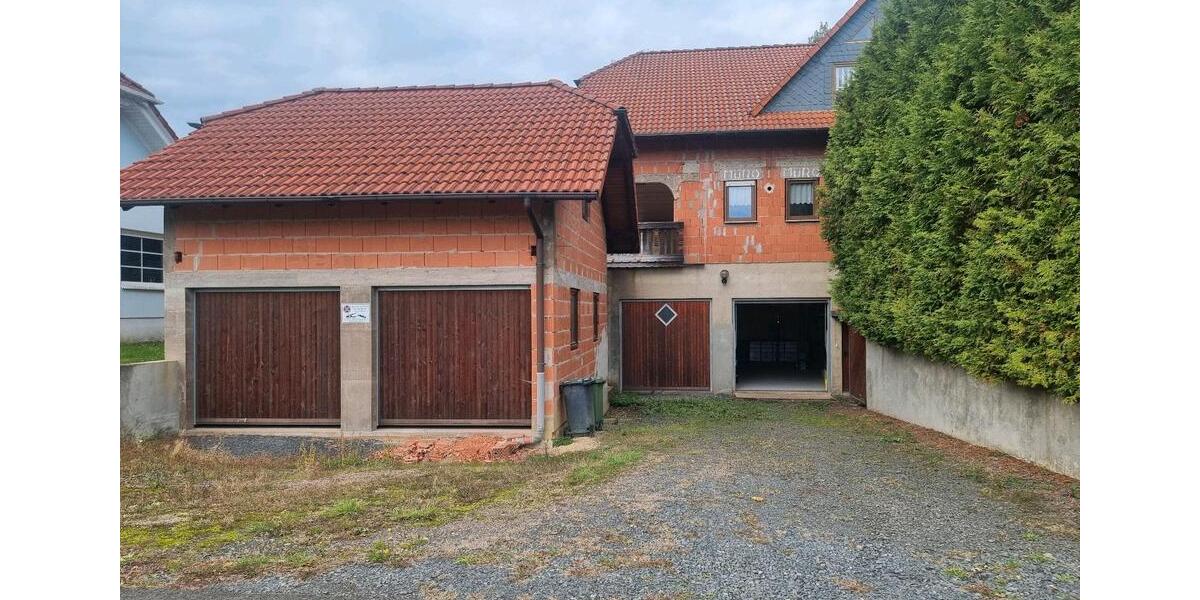 Einfamilienhaus Neustadt (Hessen) - 6 Zimmer, 240 m&sup2;, 270.000&euro; | Angebot:24398141