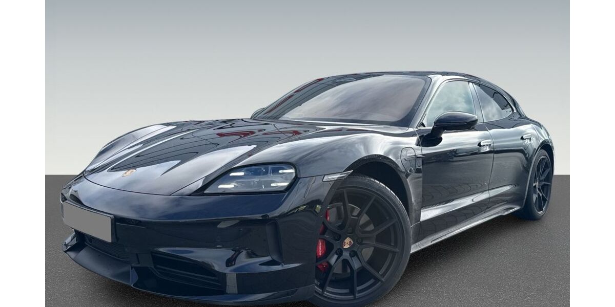 Porsche Taycan 8.500 km 129.890 &euro; Wettenberg 35435