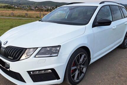 Skoda Octavia 106.050 km 17.999 &euro; Hatzfeld (Eder) 35116