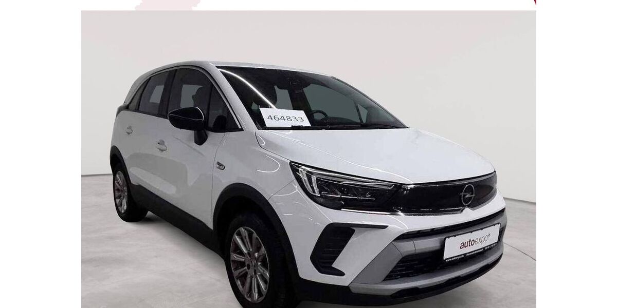 Opel Crossland (X) 49.490 km 14.489 &euro; Fernwald-Steinbach 35463