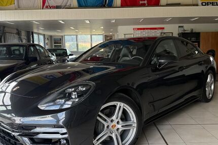 Porsche Panamera 259.654 km 39.990 &euro; Gladenbach 35075