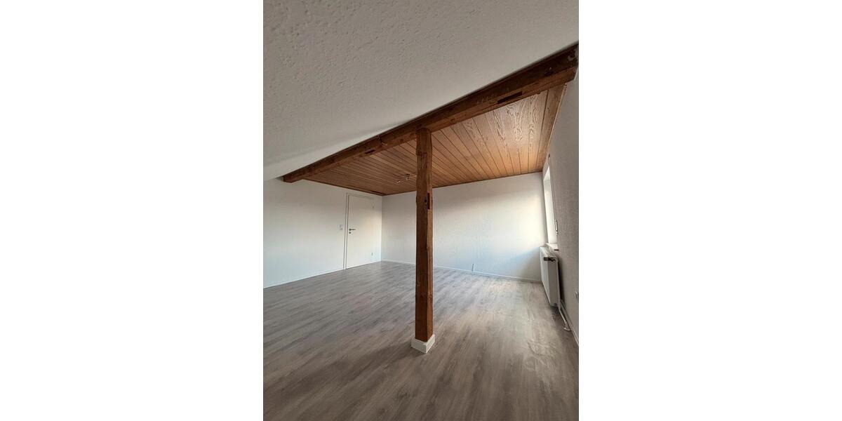 Dachgeschoßwohnung Frankenberg (Eder) - 3 Zimmer, 600&euro; | Angebot:23501256