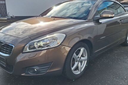 Volvo C70 210.000 km 10.400 &euro; Kirchhain 35274