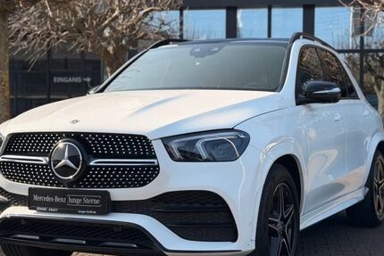Mercedes-Benz GLE 300 79.511 km 58.270 &euro; Marburg 35039