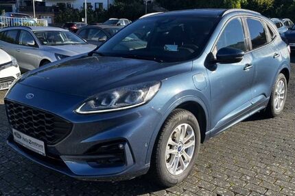 Ford Kuga 34.500 km 27.390 &euro; Marburg 35043