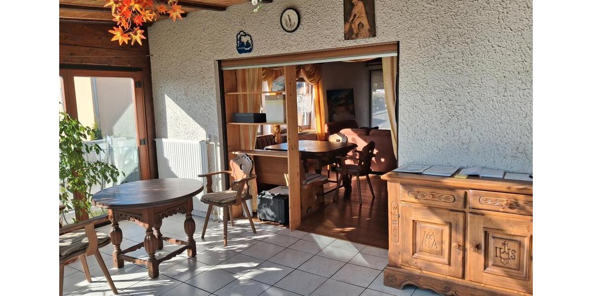 Einfamilienhaus Biebertal - 4 Zimmer, 120 m&sup2;, 289.000&euro; | Angebot:26610213