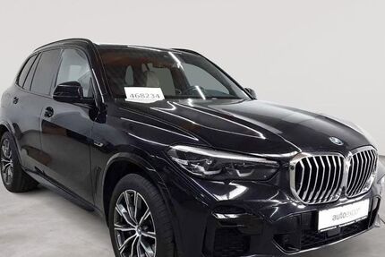 BMW X5 180.536 km 36.289 &euro; Fernwald-Steinbach 35463