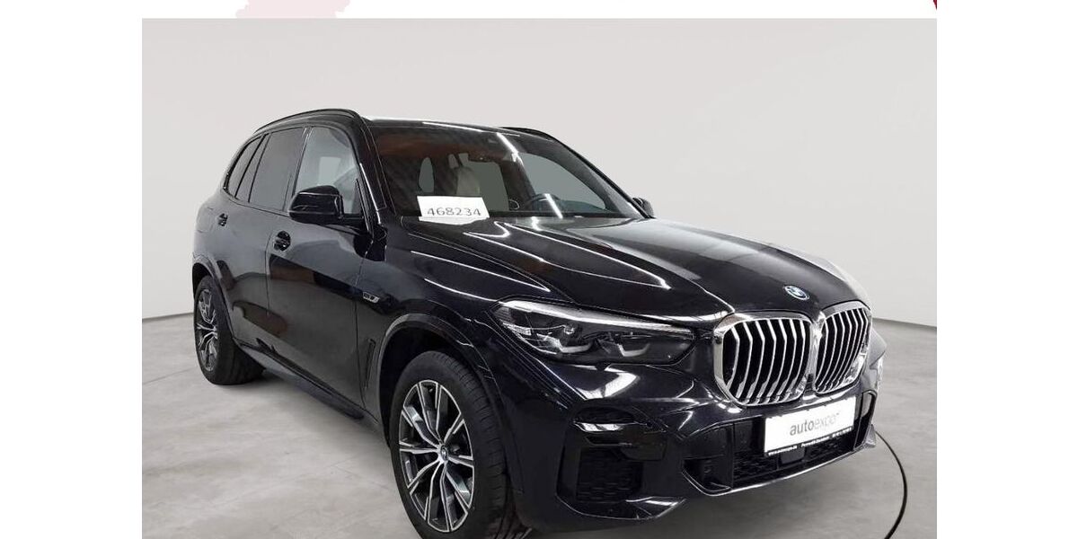 BMW X5 180.536 km 36.289 &euro; Fernwald-Steinbach 35463
