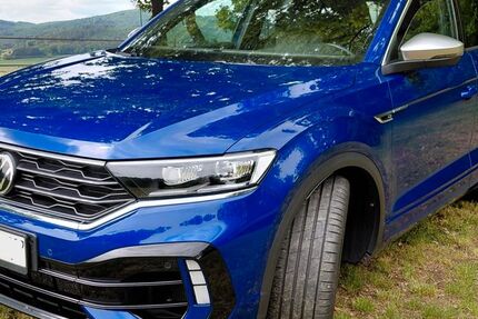 VW T-Roc 54.000 km 27.500 &euro; Marburg-Lahn 35037