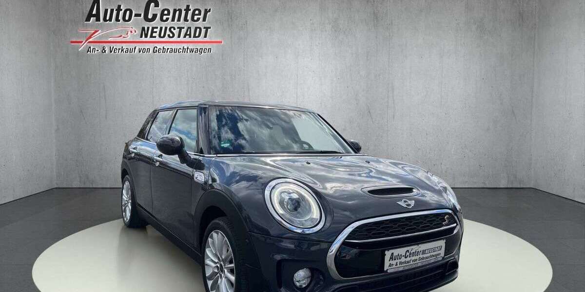 Mini Cooper S 131.400 km 15.350 &euro; Neustadt / Hessen 35279
