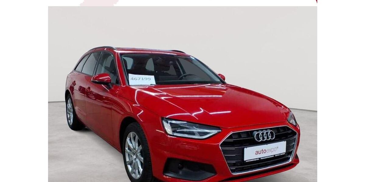 Audi A4 137.749 km 18.989 &euro; Fernwald-Steinbach 35463