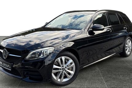 Mercedes-Benz C 300 94.122 km 34.590 &euro; Marburg 35039