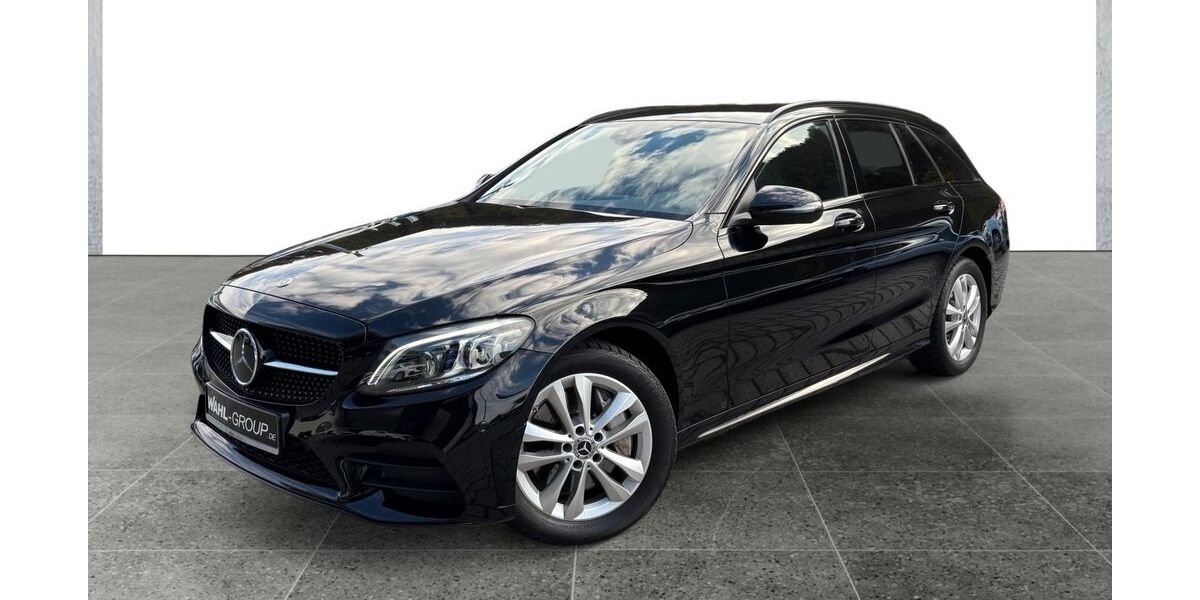 Mercedes-Benz C 300 94.122 km 34.590 &euro; Marburg 35039