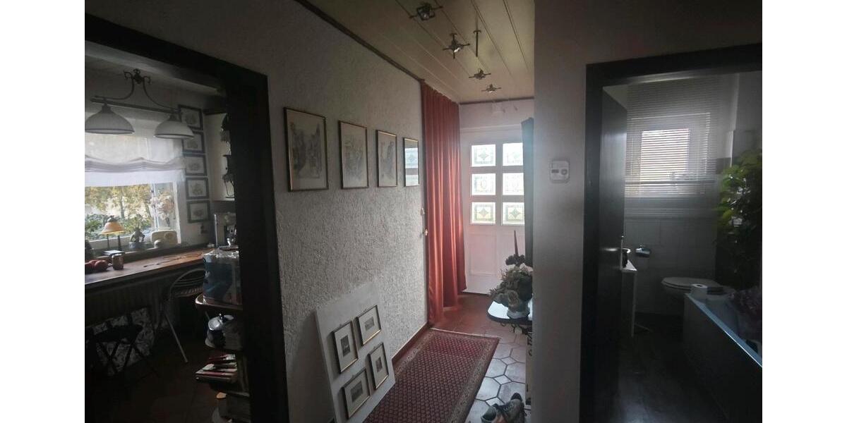 Einfamilienhaus Mücke - 3 Zimmer, 100 m&sup2;, 180.000&euro; | Angebot:26264106