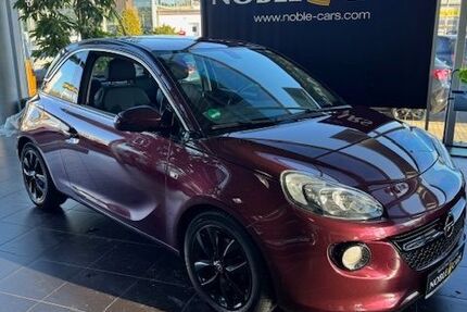 Opel Adam 97.000 km 5.450 &euro; Giessen 35394