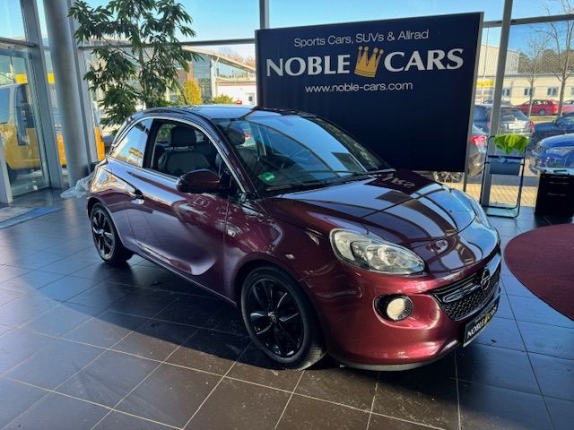 Opel Adam 97.000 km 5.450 &euro; Giessen 35394