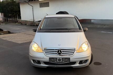 Mercedes-Benz A 170 174.763 km 2.799 &euro; Kirchhain 35274