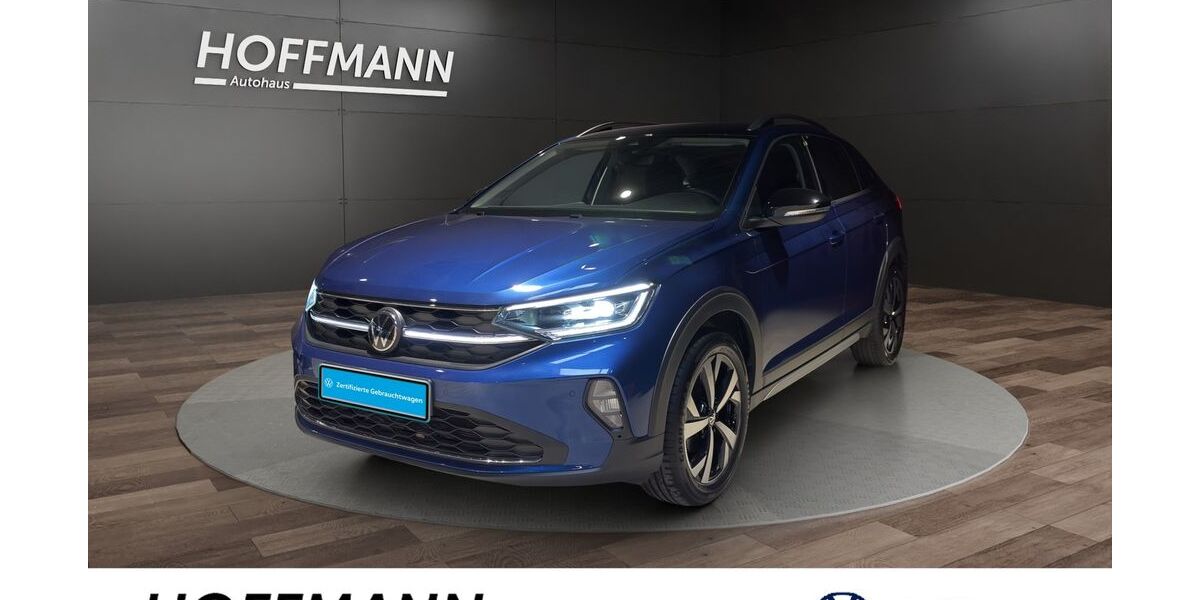 VW Taigo 23.803 km 22.450 &euro; Burgwald-Bottendorf 35099