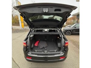 Jeep Compass Plug in Hybrid 177kW Summit 4xe 24.930 km 34.999 &euro; Battenberg 35088