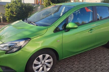Opel Corsa 184.600 km 3.850 &euro; Wetter 35083