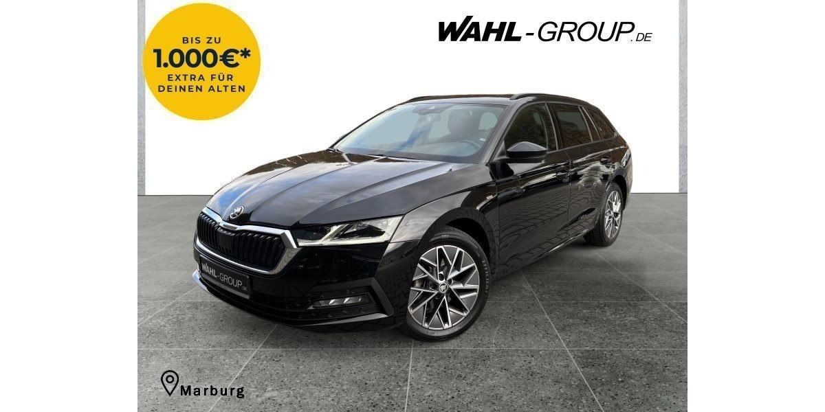 Skoda Octavia 70.655 km 22.490 &euro; Marburg 35039