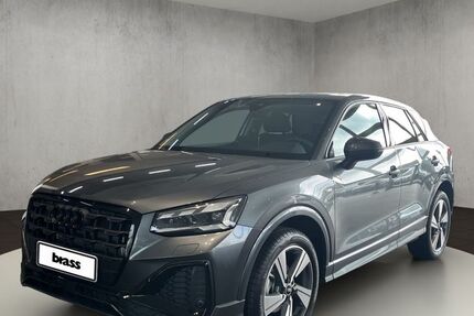 Audi Q2 5.000 km 38.800 &euro; Marburg 35039