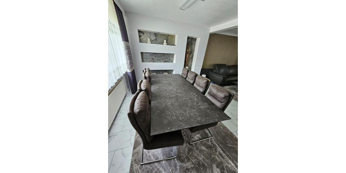 Reihenhaus Stadtallendorf - 5 Zimmer, 134 m&sup2;, 350.000&euro; | Angebot:25262345