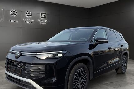 VW Tayron 1.290 km 43.895 &euro; Kirchhain 35274