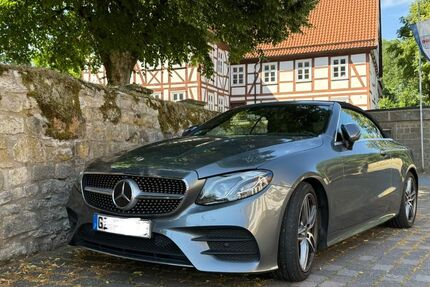 Mercedes-Benz E 400 83.040 km 38.990 &euro; Staufenberg 35460