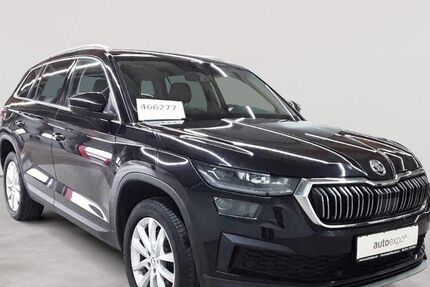 Skoda Kodiaq 179.110 km 23.489 &euro; Fernwald-Steinbach 35463