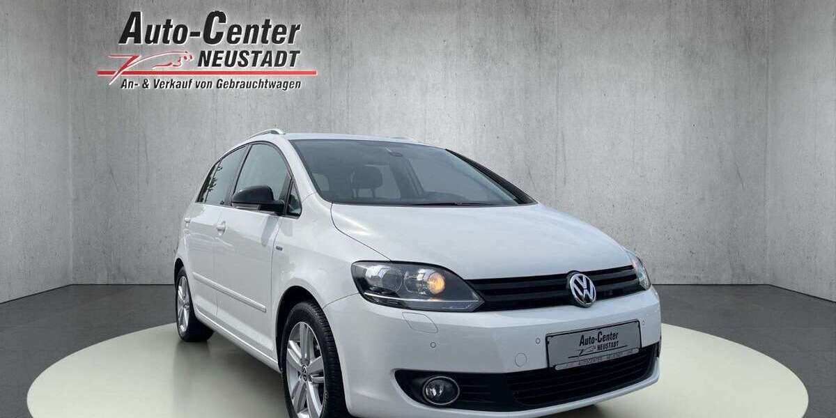 VW Golf 38.000 km 8.890 &euro; Neustadt / Hessen 35279