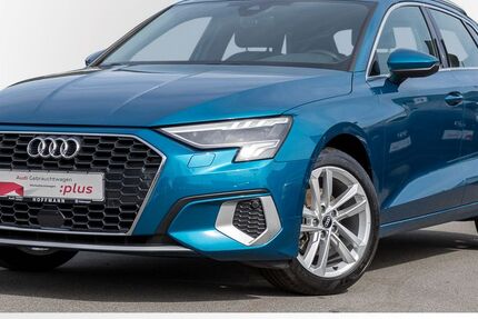 Audi A3 40.033 km 21.990 &euro; Burgwald-Bottendorf 35099