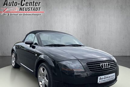 Audi TT 124.500 km 7.980 &euro; Neustadt / Hessen 35279