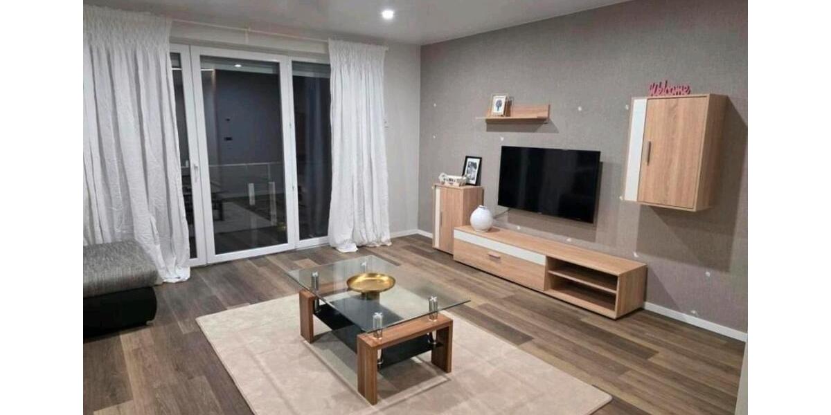 Etagenwohnung Bad Laasphe - 4 Zimmer, 90 m&sup2;, 200.000&euro; | Angebot:24658046